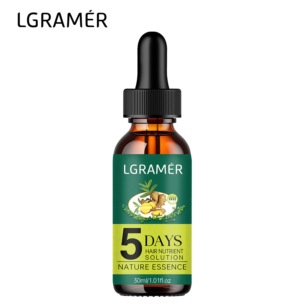 Hair Growth Essence Oil Ginger - đánh giá và giá Licorice Root Sticks