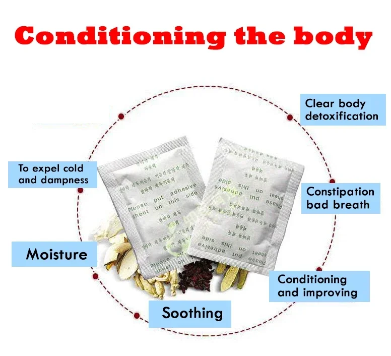 Korea Kinoki Cleansing Detox L - đánh giá và giá Herbal Wellness Spa