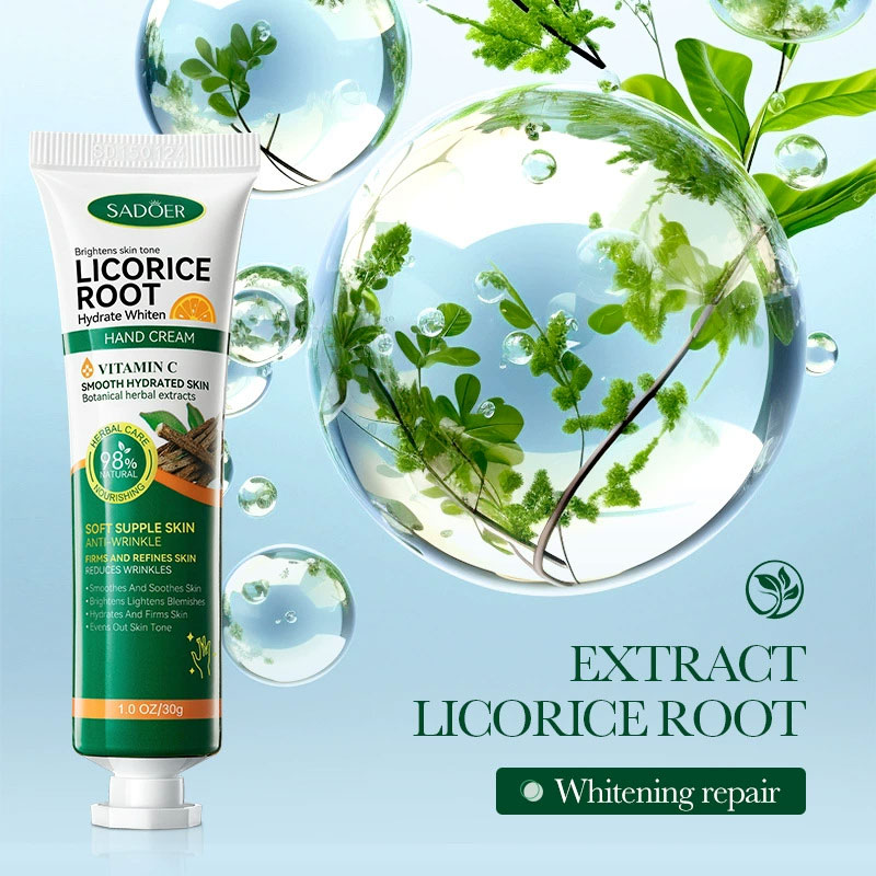 Fast Whitening Dark Knuckles H - đánh giá và giá Licorice Root Sticks