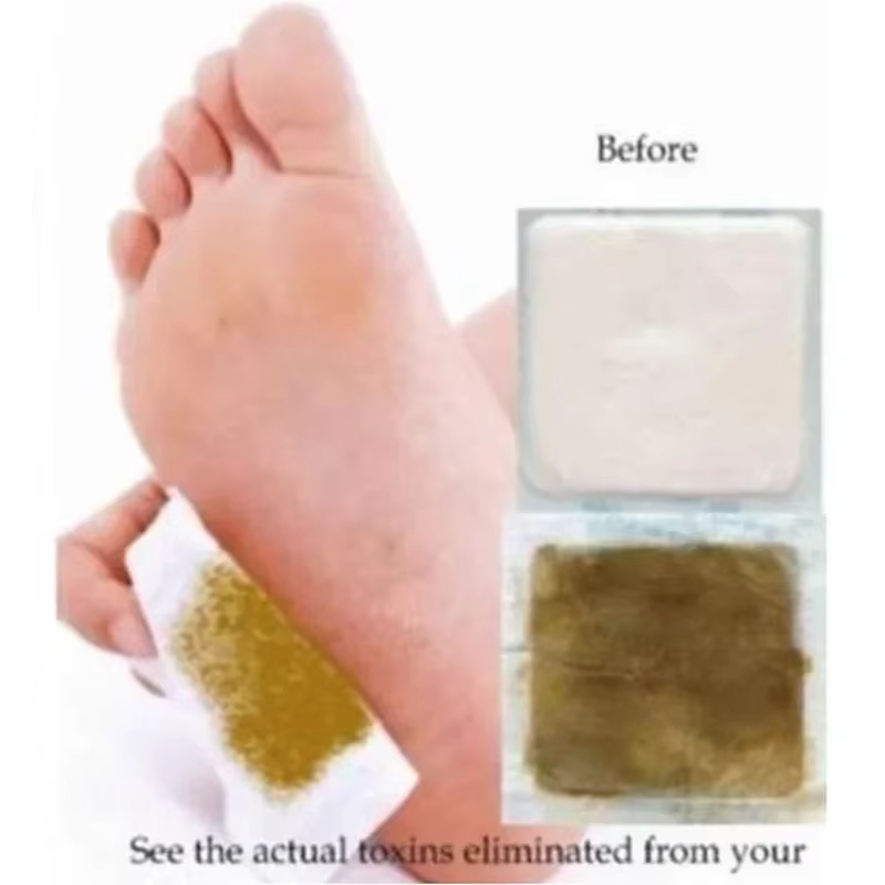 1/2/3/5Bags Korea Cleansing De - đánh giá và giá Herbal Wellness Spa