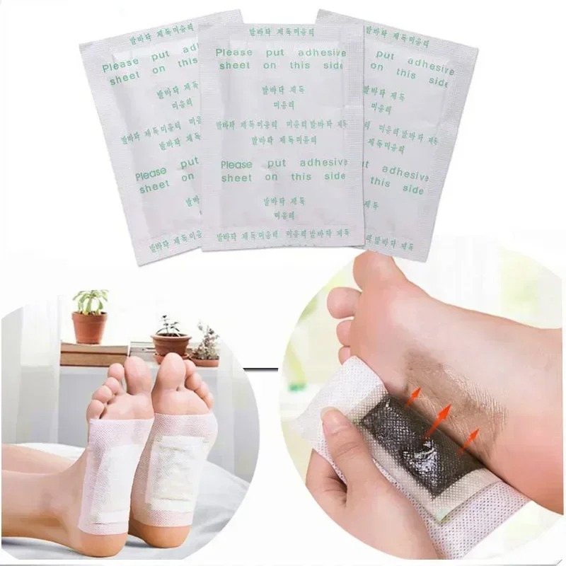 Tuhopeta Korea Kinoki Herbal F - đánh giá và giá Herbal Wellness Spa