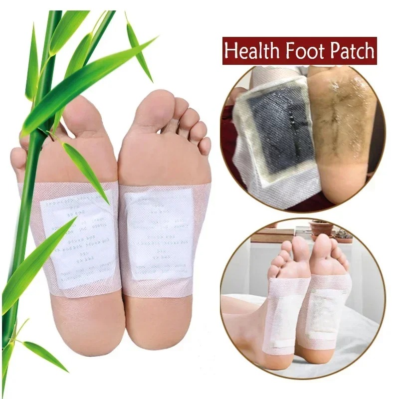 Tuhopeta Korea Kinoki Herbal F - đánh giá và giá Herbal Wellness Spa