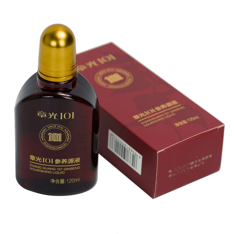 Zhang Guang 101 Ginseng Nouris - đánh giá và giá Licorice Root Sticks
