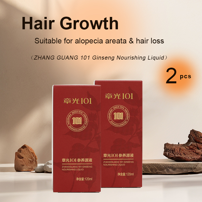 Zhang Guang 101 Ginseng Nouris - đánh giá và giá Licorice Root Sticks