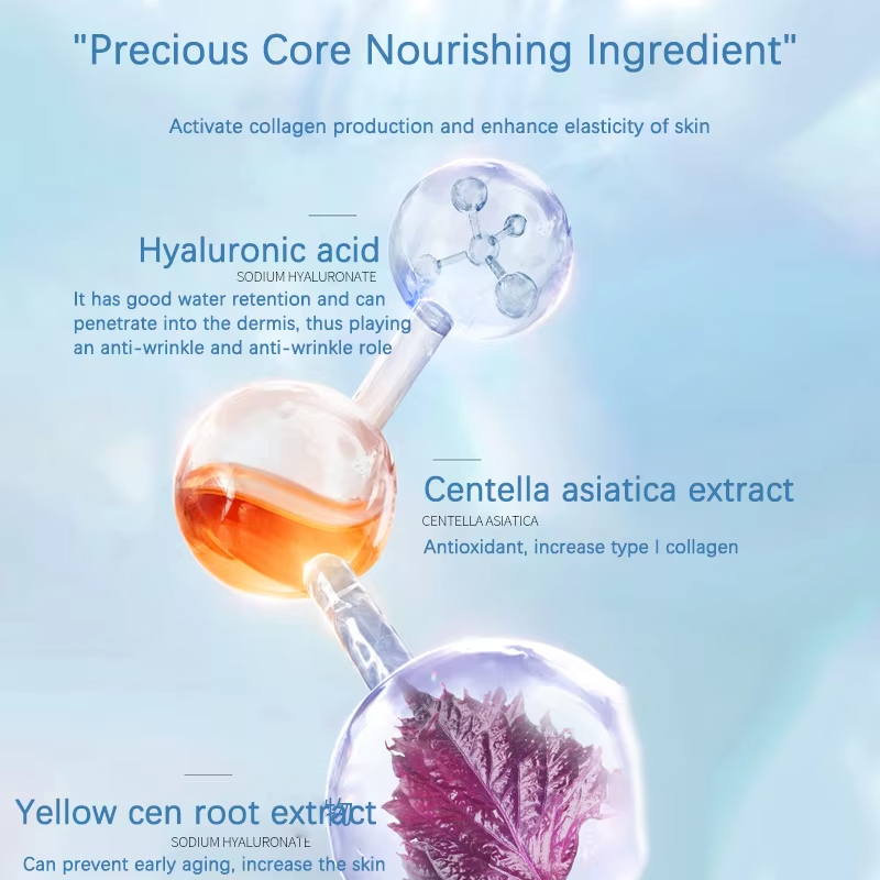 GHK-Cu Blue Copper Peptide Fre - đánh giá và giá Licorice Root Sticks